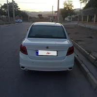 ساینا دنده‌ای EX، مدل ۱۳۹۶