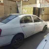 لیفان 620 1800cc، مدل ۱۳۹۲|خودرو سواری و وانت|مشهد, کوی سیدی|دیوار