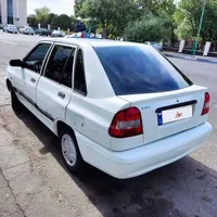 پراید 141 SX، مدل۱۳۹۱|خودرو سواری و وانت|تبریز, |دیوار