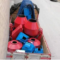 تجهیزات بالابر ساختمانی بتونیر|ماشینآلات صنعتی|درگهان, |دیوار