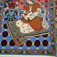 تابلوفرش
