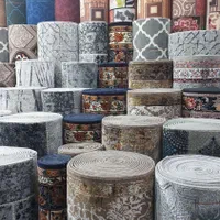 موکت بلوار ارم