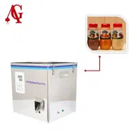 پرکن پودر و گرانول