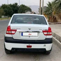 پارس تندر آخر ۹۷