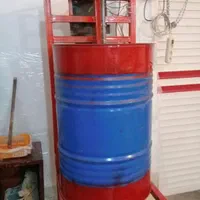 دستگاه تولید فیلتر هوا با کلیه وسایل|ماشینآلات صنعتی|تبریز, |دیوار