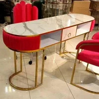 میز ناخن فرتیک