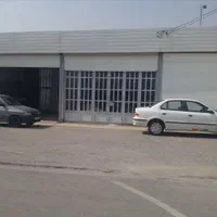 مغازه در بزرگترین مجتمع خدمات خودروئی غرب تهران|فروش مغازه و غرفه|تهران, چیتگر جنوبی|دیوار