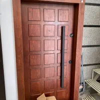 درب ضدسرقت مدل سیلکا ضد سرقت|مصالح و تجهیزات ساختمان|تهران, تهرانسر شرقی|دیوار