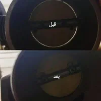 دریچه گاز پراید تیبا سمند ریو نیسان 206 ef7+تقویت|قطعات یدکی و لوازم جانبی|فردیس, فردیس|دیوار