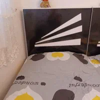 تخت تک نفره