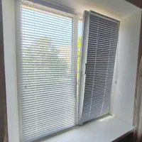 پرده کرکره فلزی|پرده، رانر، رومیزی|تبریز, |دیوار