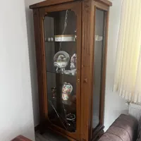 ویترین کنسول