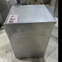لباسشویی ال جی ۷ کیلویی کارکرده مدل 8050- LG|ماشین لباسشویی و خشک‌کن لباس|تهران, آرژانتین|دیوار
