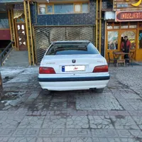 پژو پارس LX TU5، مدل ۱۳۹۸|خودرو سواری و وانت|مشهد, موسوی قوچانی|دیوار