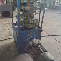 پرس هیدرولیک|ماشین‌آلات صنعتی|پاکدشت, پاکدشت (مامازند)|دیوار