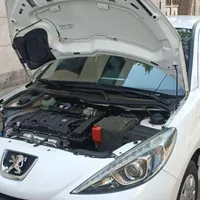 پژو 207|خودرو سواری و وانت|قرچک, |دیوار