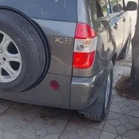 ام وی ام x33