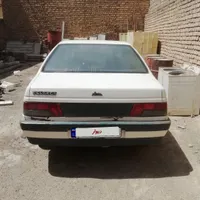 پژو آر دی آی (RDi) بنزینی، مدل ۱۳۸۳|خودرو سواری و وانت|اصفهان, محمودآباد|دیوار