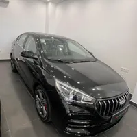 چری آریزو ۵ اسپرت (اف ال)، مدل ۱۴۰۴