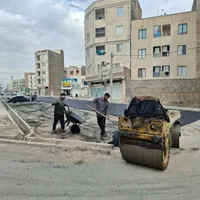 اجراپخش اکیپ دستی آسفالت کاری غلطک اجاره ای کل کرج|خدمات پیشه و مهارت|کرج, کمال‌شهر|دیوار