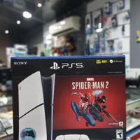 Ps5 Slim digital