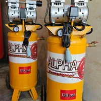 پمپ باد و کمپرسور ۷۵۰ وات( کم صدا )سایلنت|ماشینآلات صنعتی|تهران, دولتخواه جنوبی|دیوار