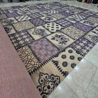 ** موکت چاپی قابل شستشو **|موکت|مشهد, توس (بلوار توس)|دیوار