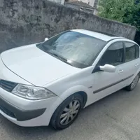 رنو مگان مونتاژ 2000cc، مدل ۱۳۸۸|خودرو سواری و وانت|رشت, بلوار گیلان|دیوار