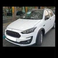 سایپا اطلس G، مدل ۱۴۰۳
