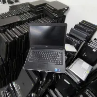 د.ل نوت بوک i5 شارژر موس کیف