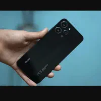 شیائومی redmi 12 با حافظهٔ ۲۵۶ گیگابایت