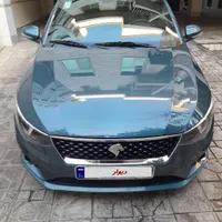 تارا اتوماتیک، مدل ۱۴۰۲