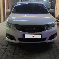 اپتیما ۲۰۱۰ پلاک ملی