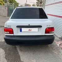 پراید 131 SE، مدل ۱۳۹۹|خودرو سواری و وانت|بلوک, |دیوار