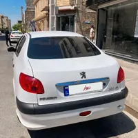 پژو 206 تیپ ۳، مدل ۱۳۹۰ v20|خودرو سواری و وانت|میاندوآب, |دیوار