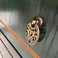 آینه کنسول و میز تلوزیون|بوفه، ویترین، کنسول|کرج, حصارک بالا|دیوار