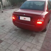 تیبا ۹۵ بدون رنگ عروسک|خودرو سواری و وانت|تهران, دولاب|دیوار