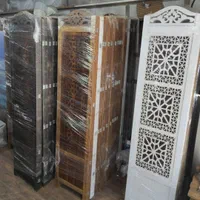 پارتیشن  پاراوان دوبل لیزری پشت بسته معارف وند|صنایع دستی و سایر لوازم تزئینی|کرج, گوهردشت|دیوار