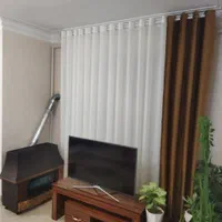 پرده جدید پانچ ، پانچی با دستک|پرده، رانر، رومیزی|مشهد, وکیل‌آباد|دیوار