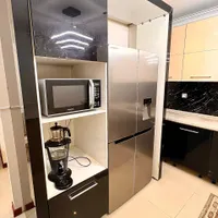 *فرمانیه ‌*دوخواب *شیک *بدون بیعانه|اجارهٔ کوتاه‌مدت آپارتمان و سوئیت|تهران, فرمانیه|دیوار