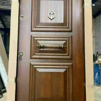 درب ضد سرقت 66L|مصالح و تجهیزات ساختمان|تنکابن, |دیوار