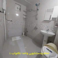 اجاره واحد های تکخواب ۱و۲و۳ واقع در روستای زیارت|اجارهٔ کوتاهمدت آپارتمان و سوئیت|گرگان, |دیوار