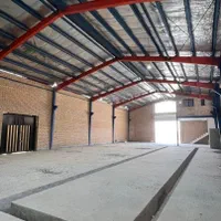 فروش سوله صنایع شیمیایی شهرک ایوانکی 3800 متر