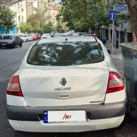 رنو مگان مونتاژ 2000cc، مدل ۱۳۹۱|خودرو سواری و وانت|تهران, امیرآباد|دیوار