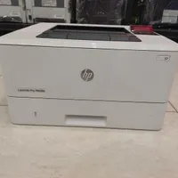 پرینتر لیزری دورو اچ پی HP M402D|پرینتر، اسکنر، کپی، فکس|قم, شهید رجایی|دیوار