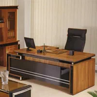 کلاسیک اداری«میز مبل اداری کتابخانه فایل|دفتر کار|اسلام‌شهر, |دیوار