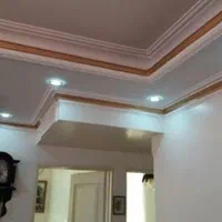 نقاشی وبازسازی ساختمان.ونظافت آخرکار|خدمات پیشه و مهارت|اسلام‌شهر, |دیوار