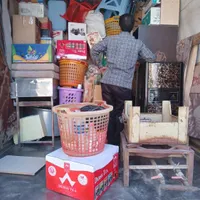 اتوبارباربری نمونه اسلامشهراساس اسباب کشی|خدمات حمل و نقل|اسلام‌شهر, |دیوار