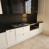 کابینت نئوکلاسیک /هایگلاس/کهریزک/باقرشهر|مصالح و تجهیزات ساختمان|کهریزک, |دیوار