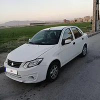 ساینا مدل آخر ۱۴۰۰ کارمندی درحد صفر شرایط